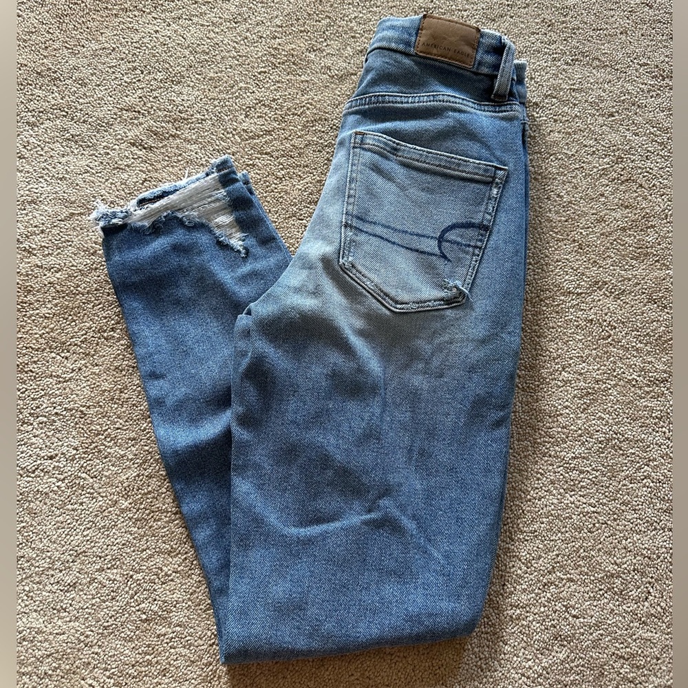 AE Jeans